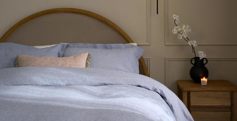 Amelie Duvet Cover